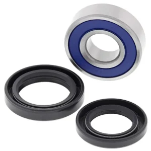 Wheel Bearing Kit All Balls Racing WB25-1722 Super ofertă
